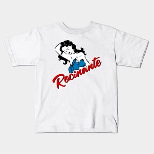 Rocinante Kids T-Shirt